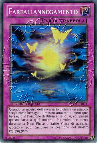 Farfallannegamento
