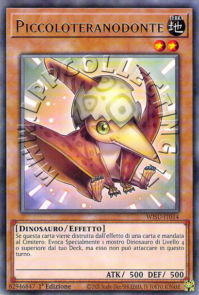 Piccoloteranodonte