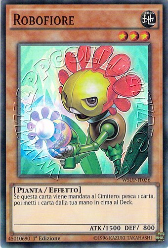 Robofiore
