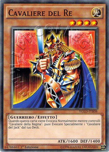 Cavaliere del Re