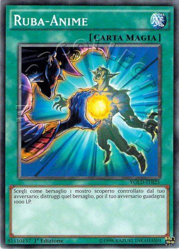 Ruba-Anime