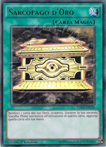 Sarcofago d