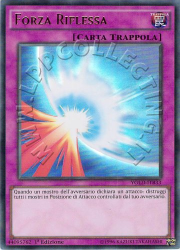 Forza Riflessa