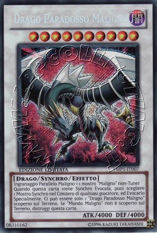 Drago Paradosso Maligno