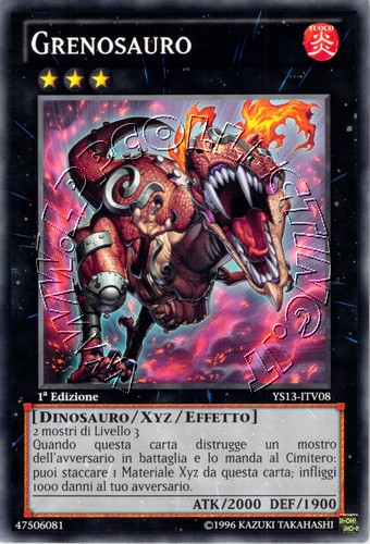 Grenosauro