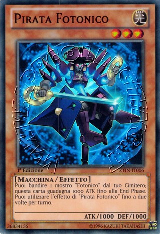 Pirata Fotonico