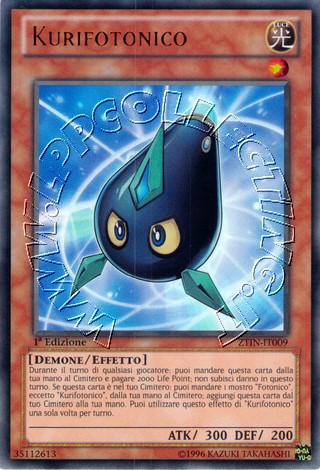 Kurifotonico