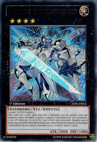 Paladinamo Stellavassallo