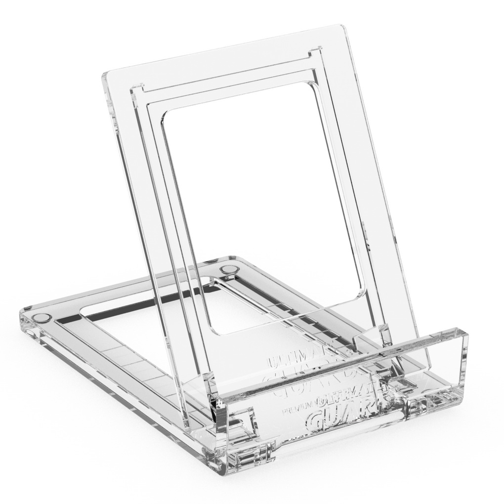 Ultimate Guard - Confezione 5 Slieder Stands