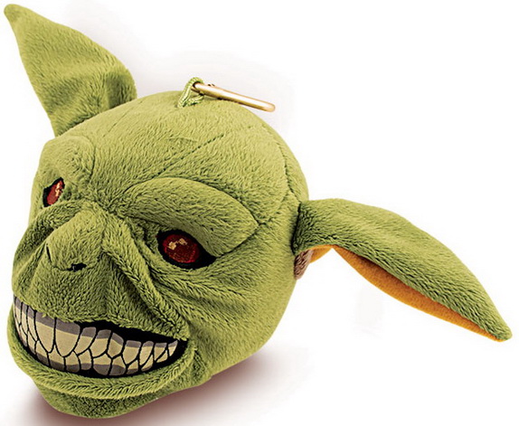 Ultra Pro - Pathfinder Goblin Gamer Pouch