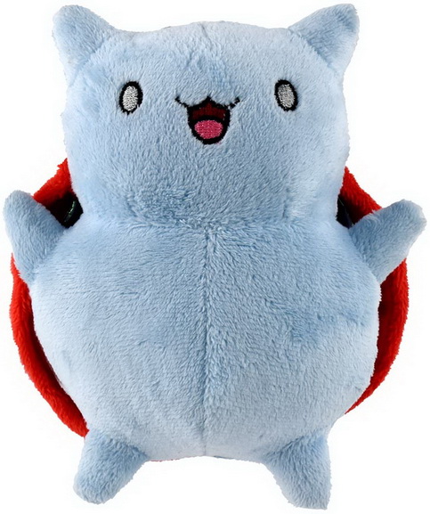 Ultra-PRO - Catbug Dice Cozy