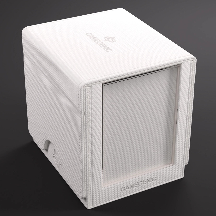Gamegenic - Sidekick Pro 100+ XL Convertible White