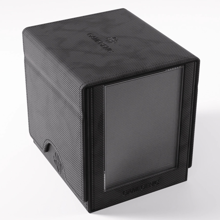 Gamegenic - Sidekick Pro 100+ XL Convertible Black