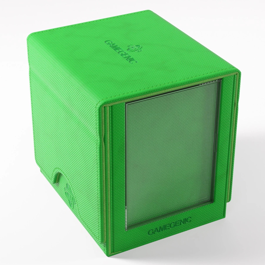 Gamegenic - Sidekick Pro 100+ XL Convertible Green