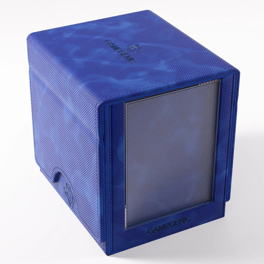 Gamegenic - Sidekick Pro 100+ XL Convertible Blue