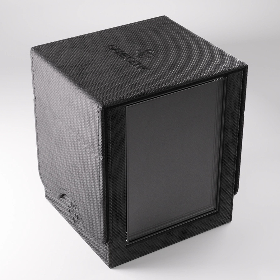 Ganegenic - Squire Plus 100+ XL Convertible Black