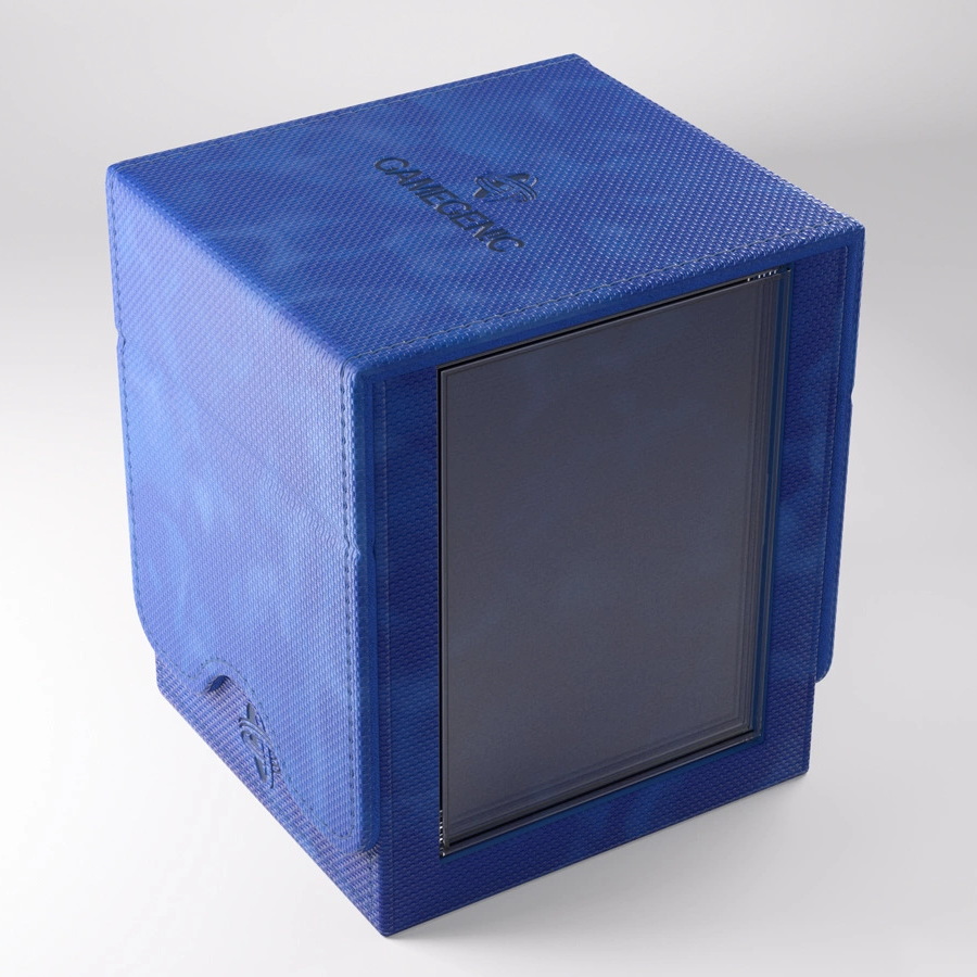 Ganegenic - Squire Plus 100+ XL Convertible Blue