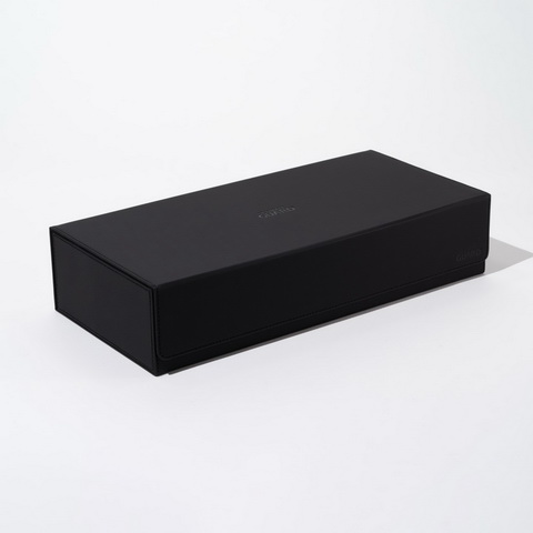 Ultimate Guard - SuperHive 550+ monocolor Black