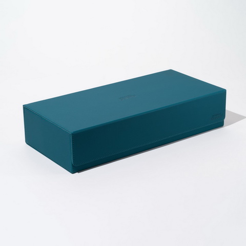 Ultimate Guard - SuperHive 550+ monocolor Petrol
