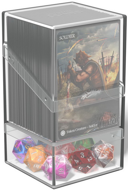 Ultimate Guard - Boulder