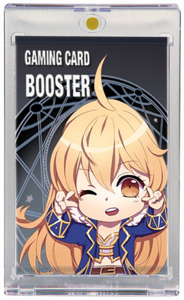 Ultra-PRO - Booster Pack UV One-Touch Magnetic Holder