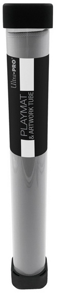 Ultra-PRO - Playmat Tube Square End Cap (Tubo per Playmat)