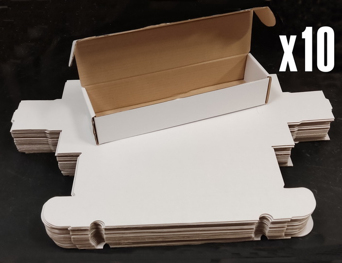 Cards Collection - 10x Easy Box 1000 carte
