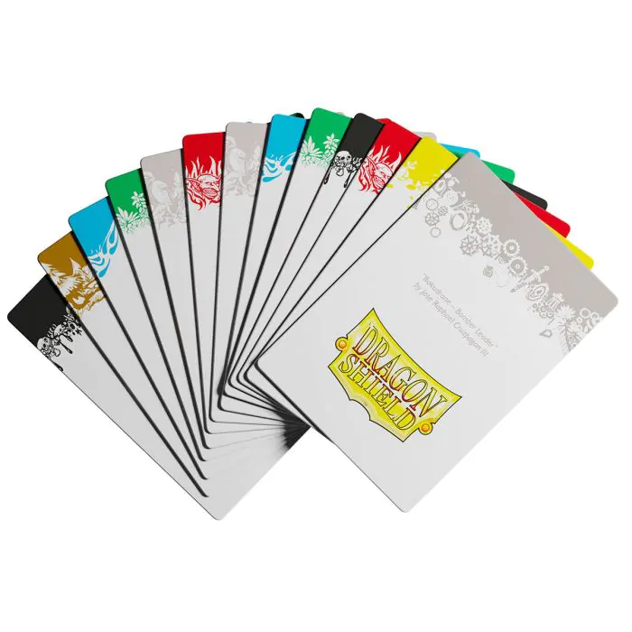 Dragon Shield - Card Dividers Booster Pack Series 1