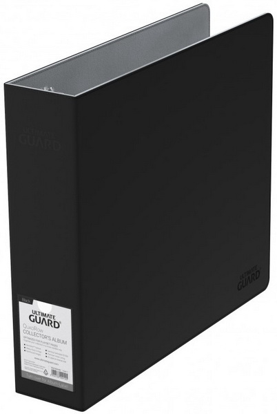 Ultimate Guard - QuadRow Collector