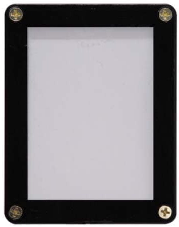 Ultra Pro - Screwdown Series: 1 Card Holder