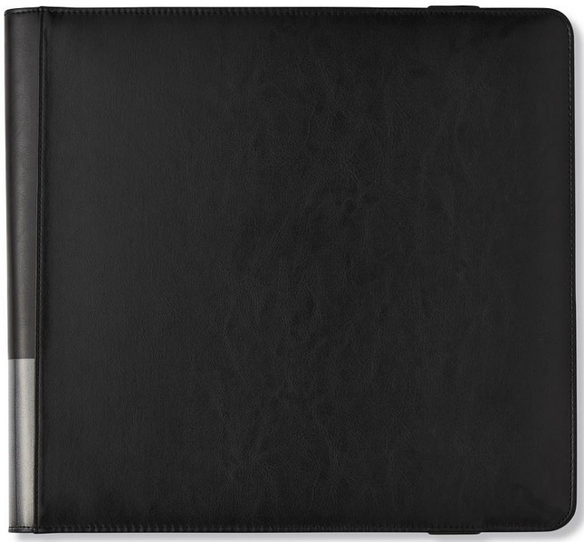Dragon Shield - Card Codex Portfolio 576 Black (AT-37002)