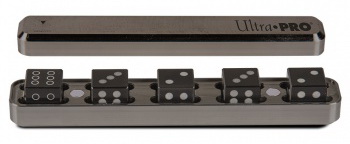 Ultra Pro - Gravity Dice D6 Set 5 Dadi