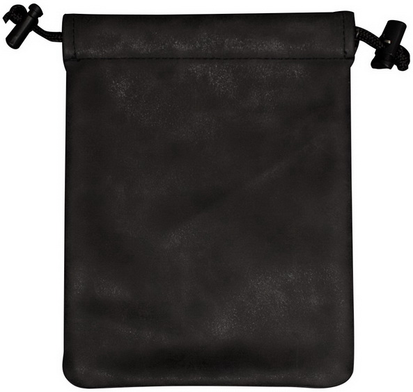 Ultra Pro - Suede Collection Treasure Nest Jet