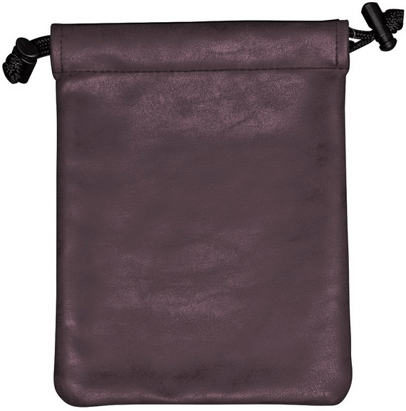 Ultra Pro - Suede Collection Treasure Nest Amethyst