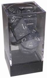 [SP20] Chessex - Set 7 Dadi Speckled Hi-Tech