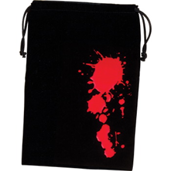 Fantasy Flight - Dice Bag Blood