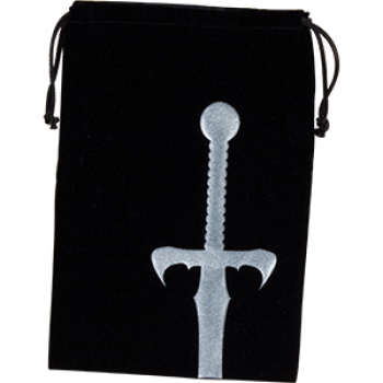 Fantasy Flight - Dice Bag Sword