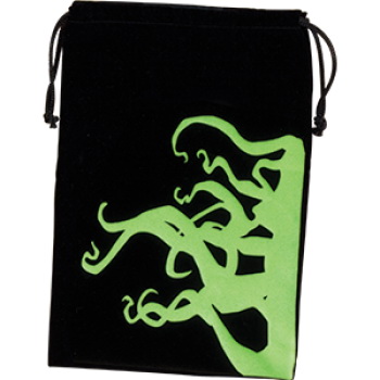 Fantasy Flight - Dice Bag Tentacles