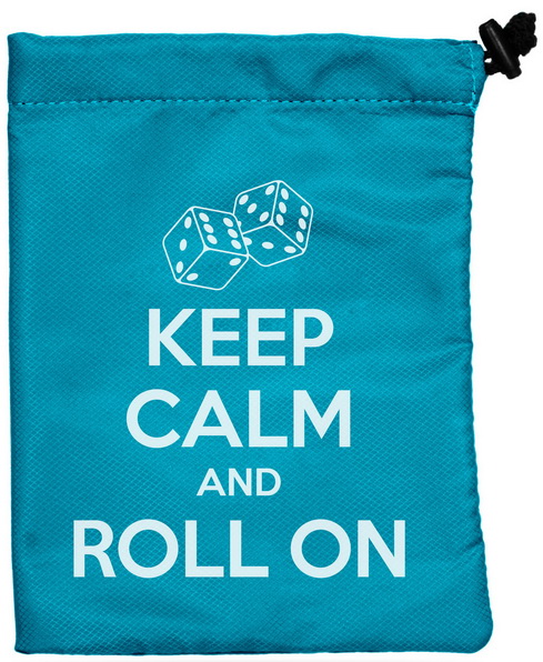 Ultra Pro - Treasure Nest Keep Calm