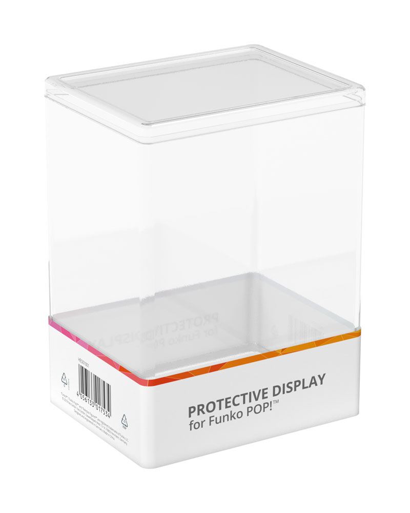 Heo - Protective Display Case for Funko POP!™ Figures