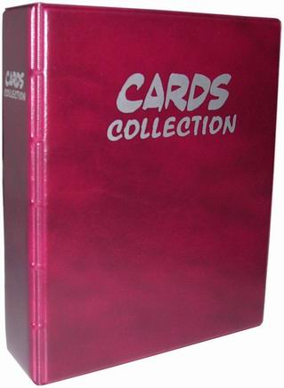 Cards Collection - Album LittleBig Bordeaux