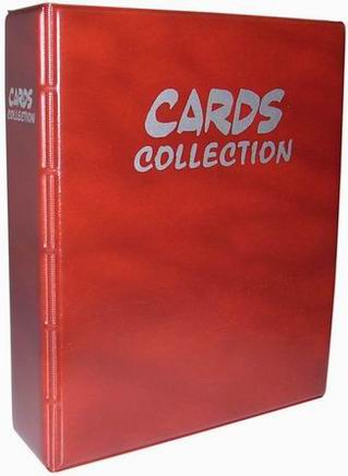 Cards Collection - Album LittleBig Avana