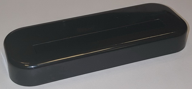 Ultra Pro - 1x One-Touch Stand 35pt Black