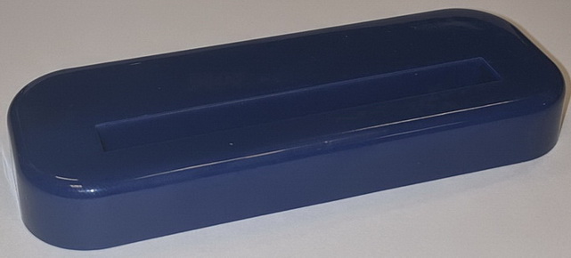 Ultra Pro - 1x One-Touch Stand 35pt Blue