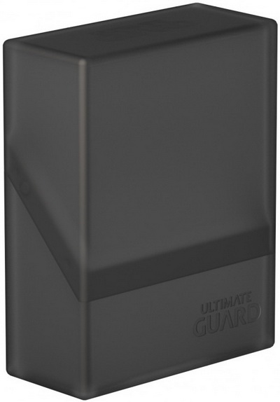 Ultimate Guard - Boulder Deck Case 40+ Onice