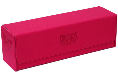Dragon Shield - Magic Carpet Pink Diamond