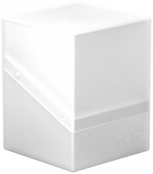 Ultimate Guard - Boulder Deck Case 100+ Frosted