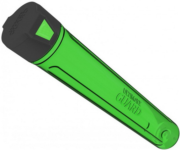 Ultimate Guard - Mat Pod Verde