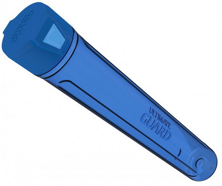 Ultimate Guard - Mat Pod Blu
