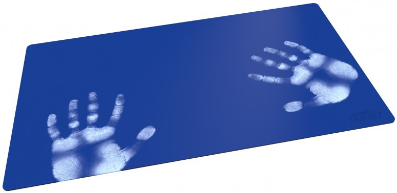 Ultimate Guard - Playmat Chromiaskin Edition Stratosphere